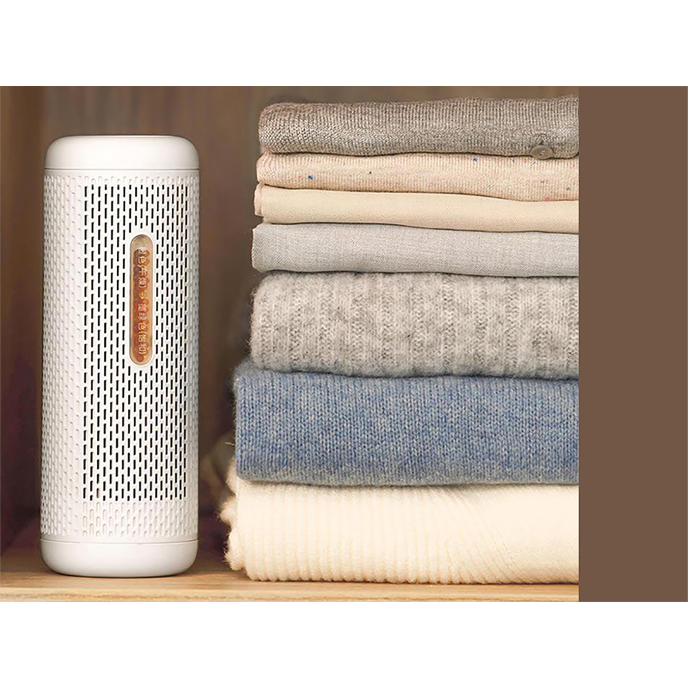 دستگاه رطوبت گیر درما مدل DEM-CS50M