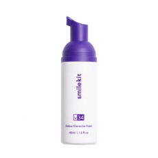 خمیر دندان اسمایل کیت مدل v34 حجم 45 میلی لیتر