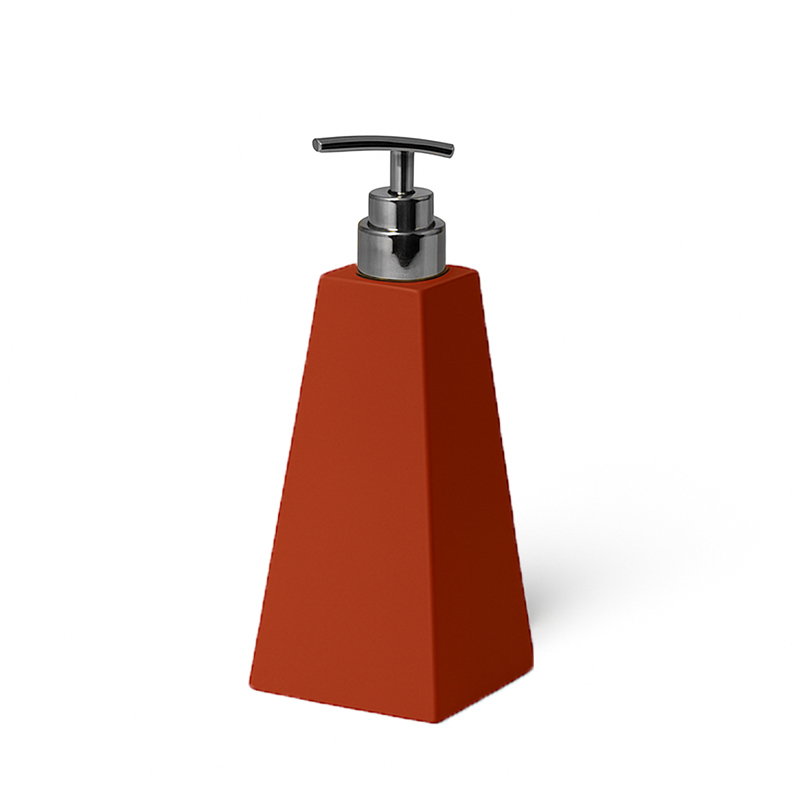 مخزن مایع دستشویی رومیزی مدل hjmvi22