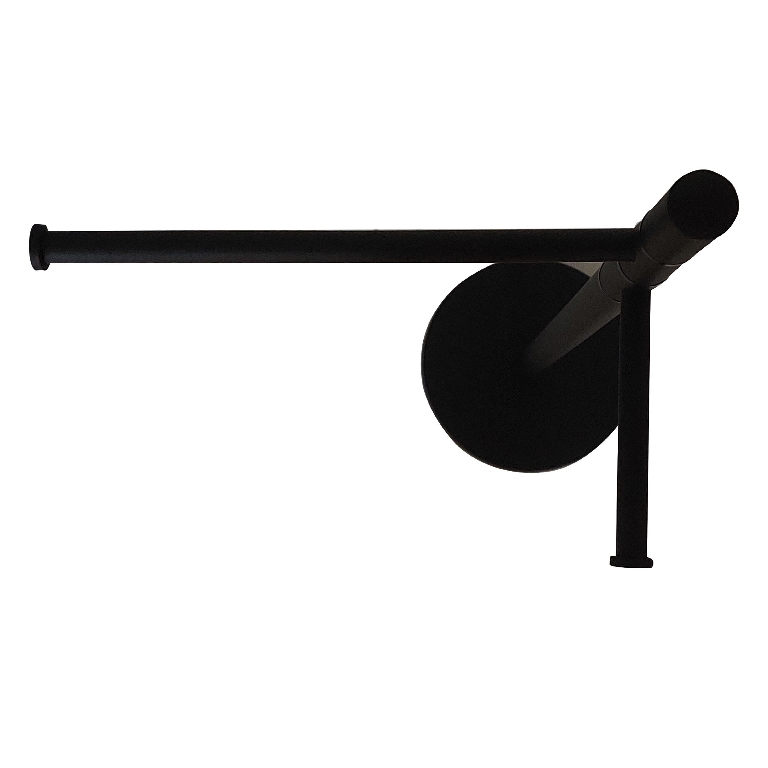 پایه رول دستمال و حوله مدل استند ایستاده