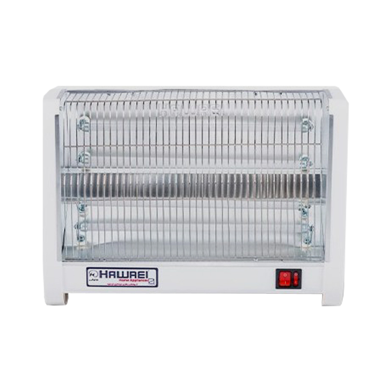بخاری برقی هاوایی مدل بدون فن 2001