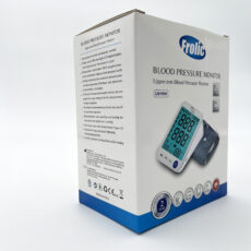 فشارسنج دیجیتال فرولیک مدل U81RH