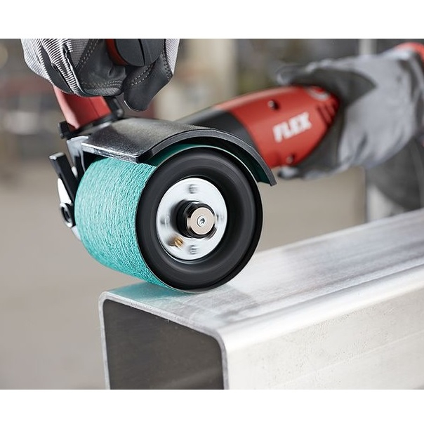 دستگاه سنباده زن فلکس مدل BSE 14-3 INOX Set مجموعمه 24 عددی