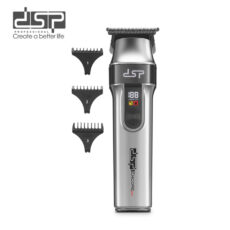 ماشین اصلاح موی سر و صورت شارژی دی اس پی مدل 91680