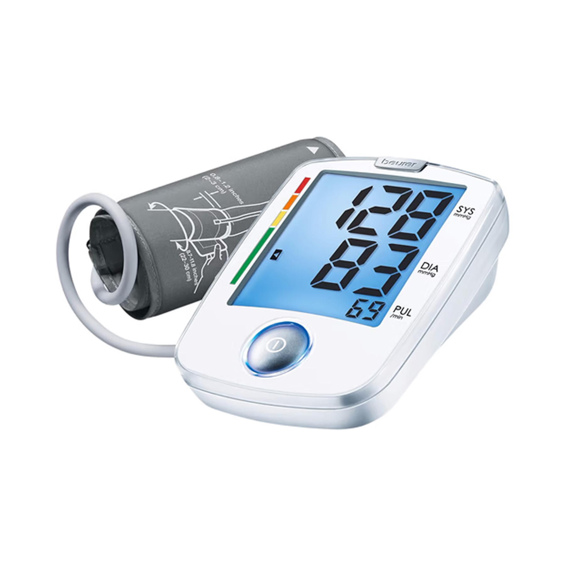 فشارسنج بیورر مدل BM44