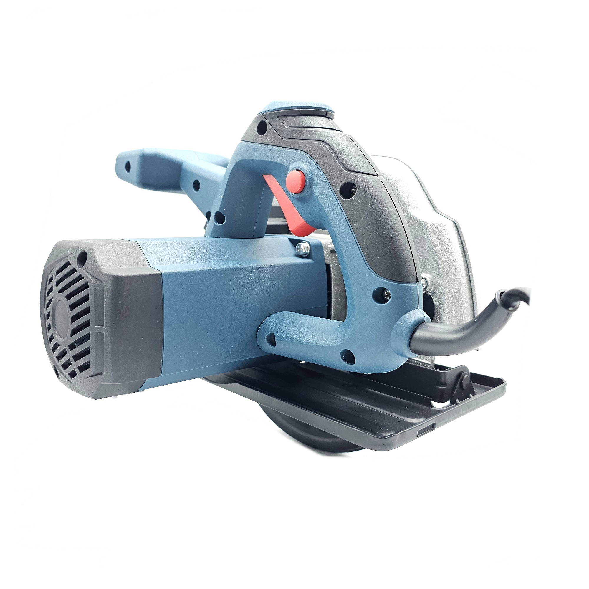 اره دیسکی لیزری صنعتی باس مدل BS123GL279_7