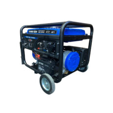 موتور برق بنزینی 10000 وات توربوژن مدل G18000E