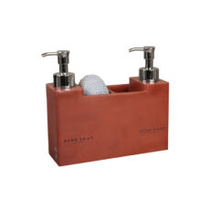 پمپ مایع ظرفشویی مدل bjesq2