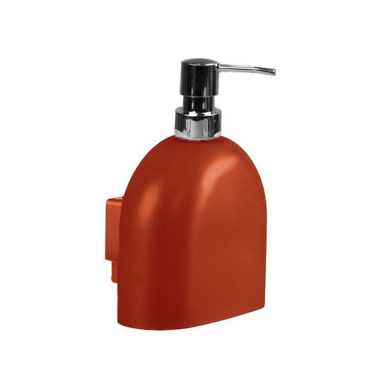 مخزن مایع دستشویی دیواری مدل sjmdl033