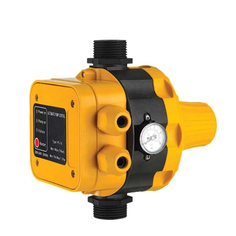 ست کنترل استریم مدل PC19-A