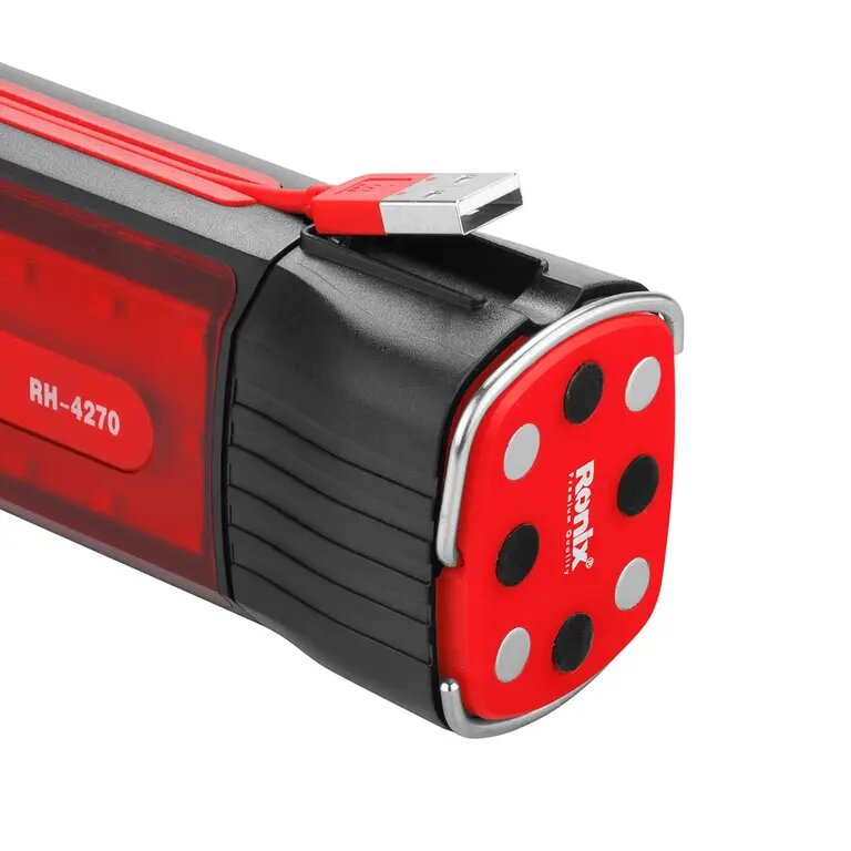 چراغ کار رونیکس مدل RH-4270