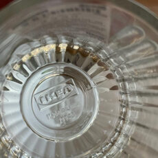 ست سرویس بهداشتی 2 پارچه ایکیا مدل SILVTJÄRN