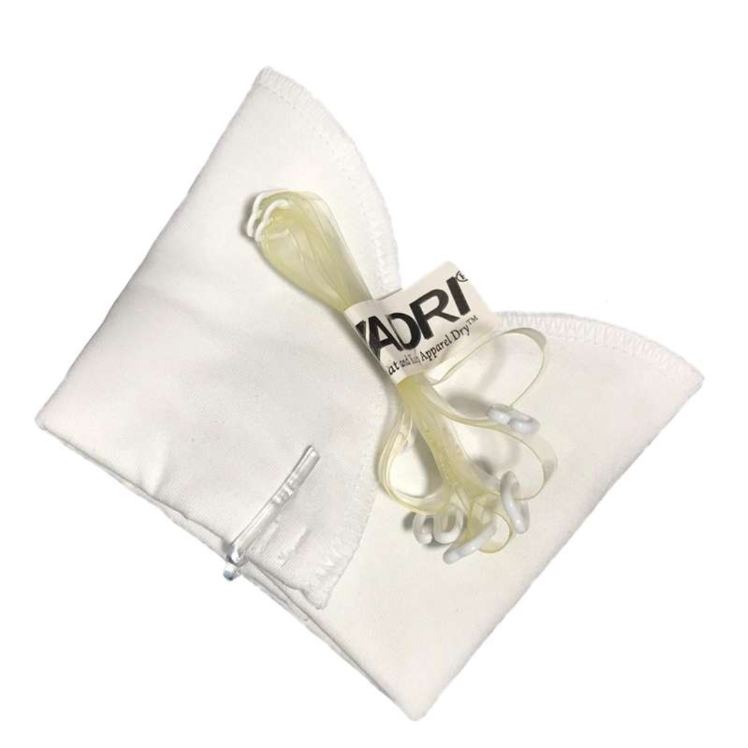 پد عرق گیر ادوادری مدل 001 بسته 4 عددی