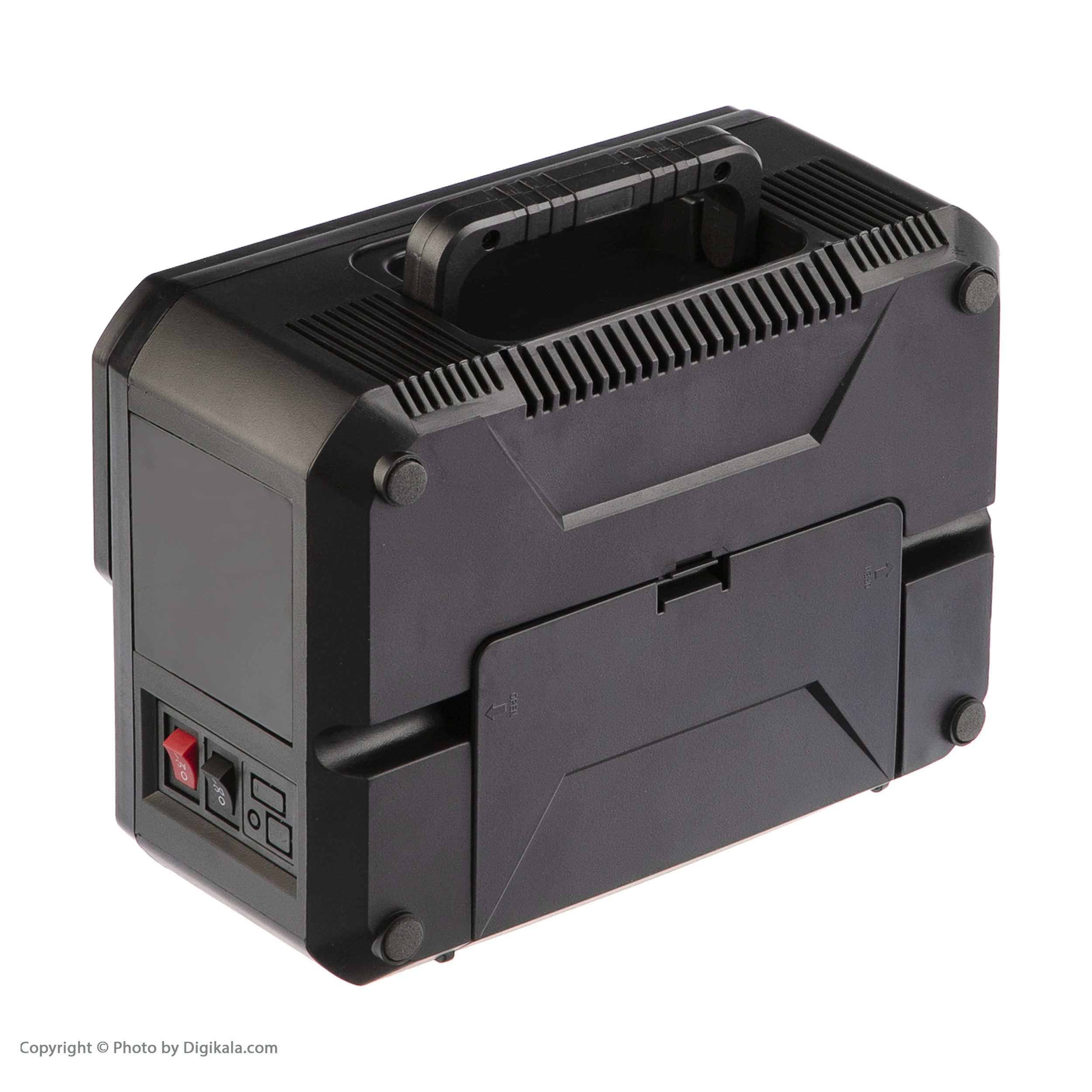 کمپرسور باد فندکی پروتک مدل AU1500