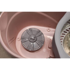 ست سطل و طی یونیک مدل پدال دار s_t کد 2503