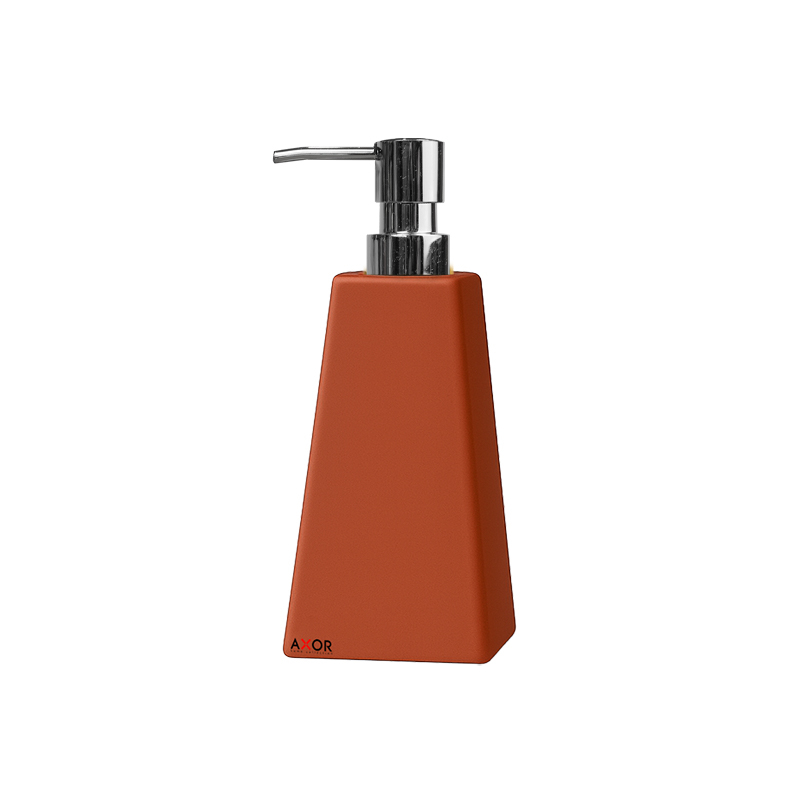 مخزن مایع دستشویی رومیزی مدل hjmvi32