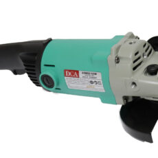 مینی فرز دی سی ای مدل ASM02-125B