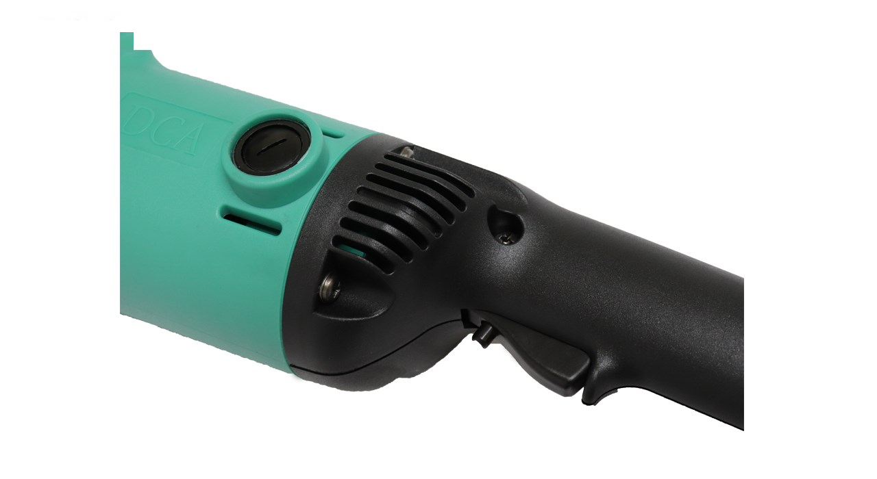 مینی فرز دی سی ای مدل ASM02-125B