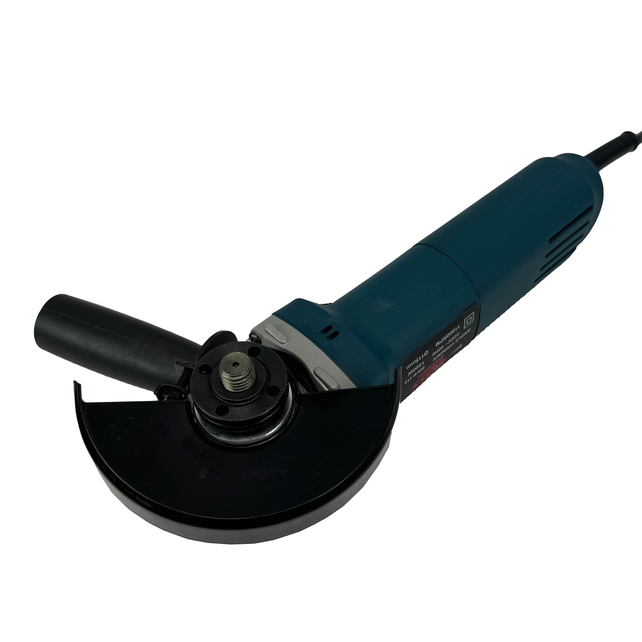 مینی فرز باس مدل BS-6-115