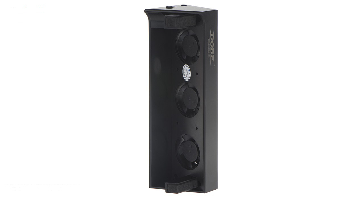 فن خنک کننده پلی استیشن 4 اسلیم مدل Intelligent