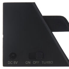 فن خنک کننده پلی استیشن 4 اسلیم مدل Intelligent