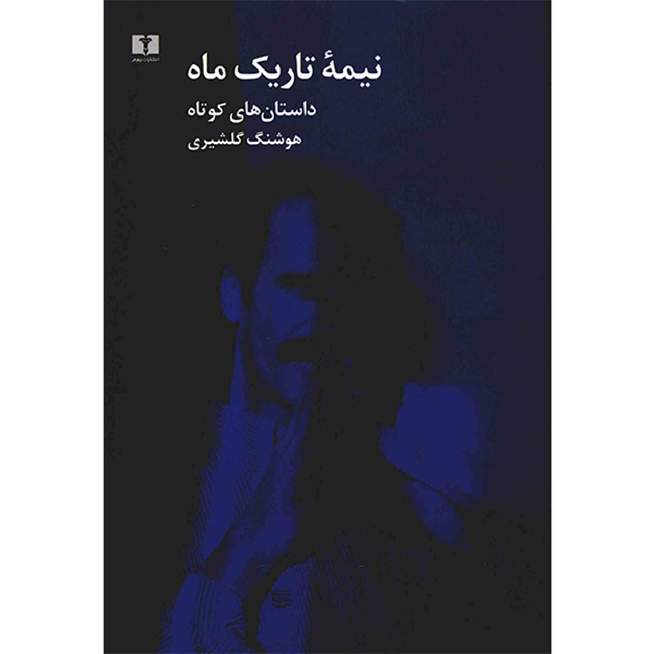 کتاب نیمه تاریک ماه اثر هوشنگ گلشیری