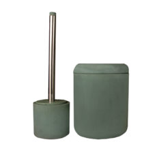 ست سطل و فرچه مدل bsetd012