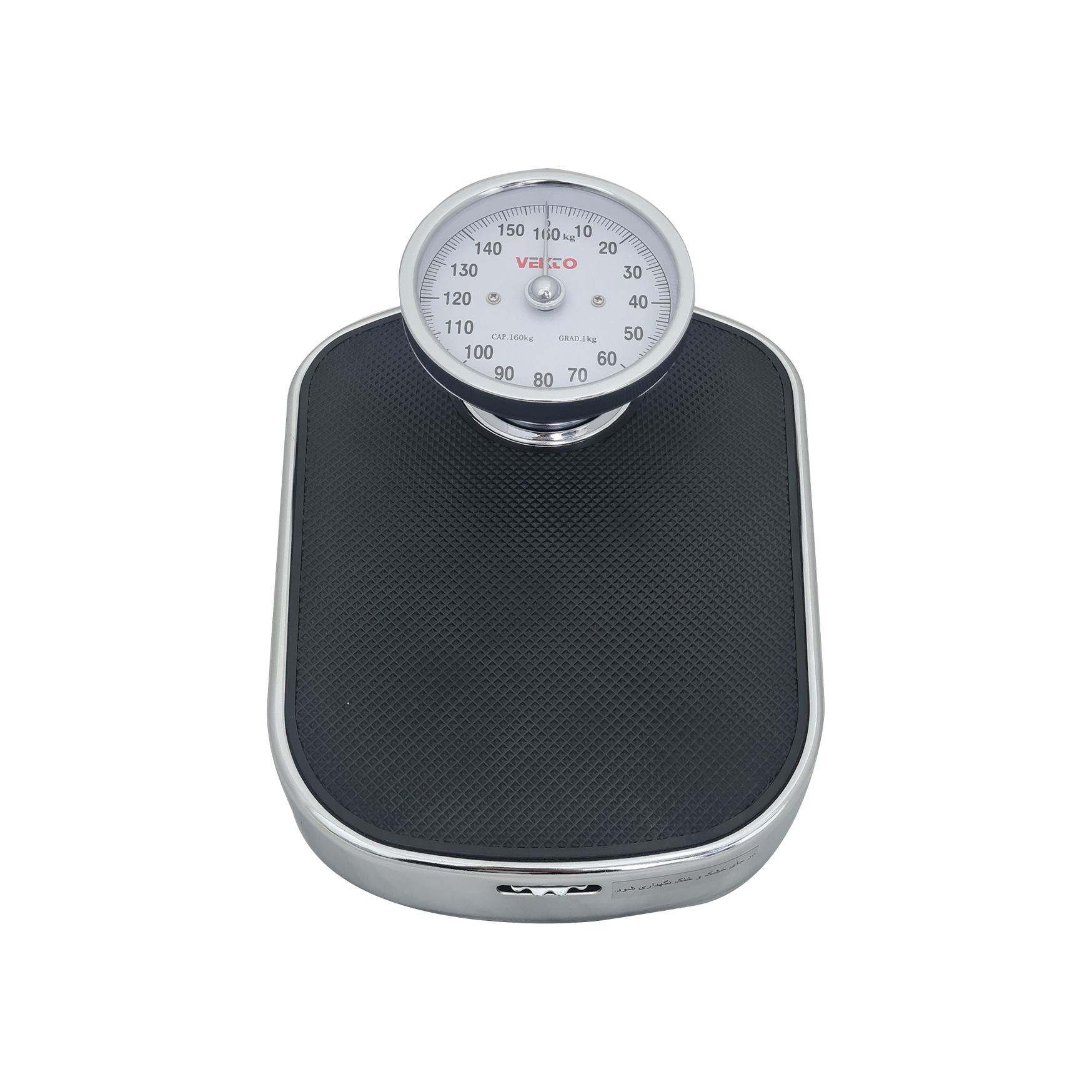 ترازو مکانیکی وکتو مدل 613