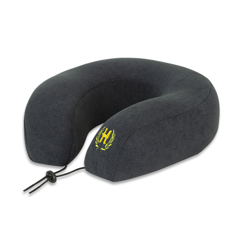 بالش دور گردنی هوشمند مدل پلاس