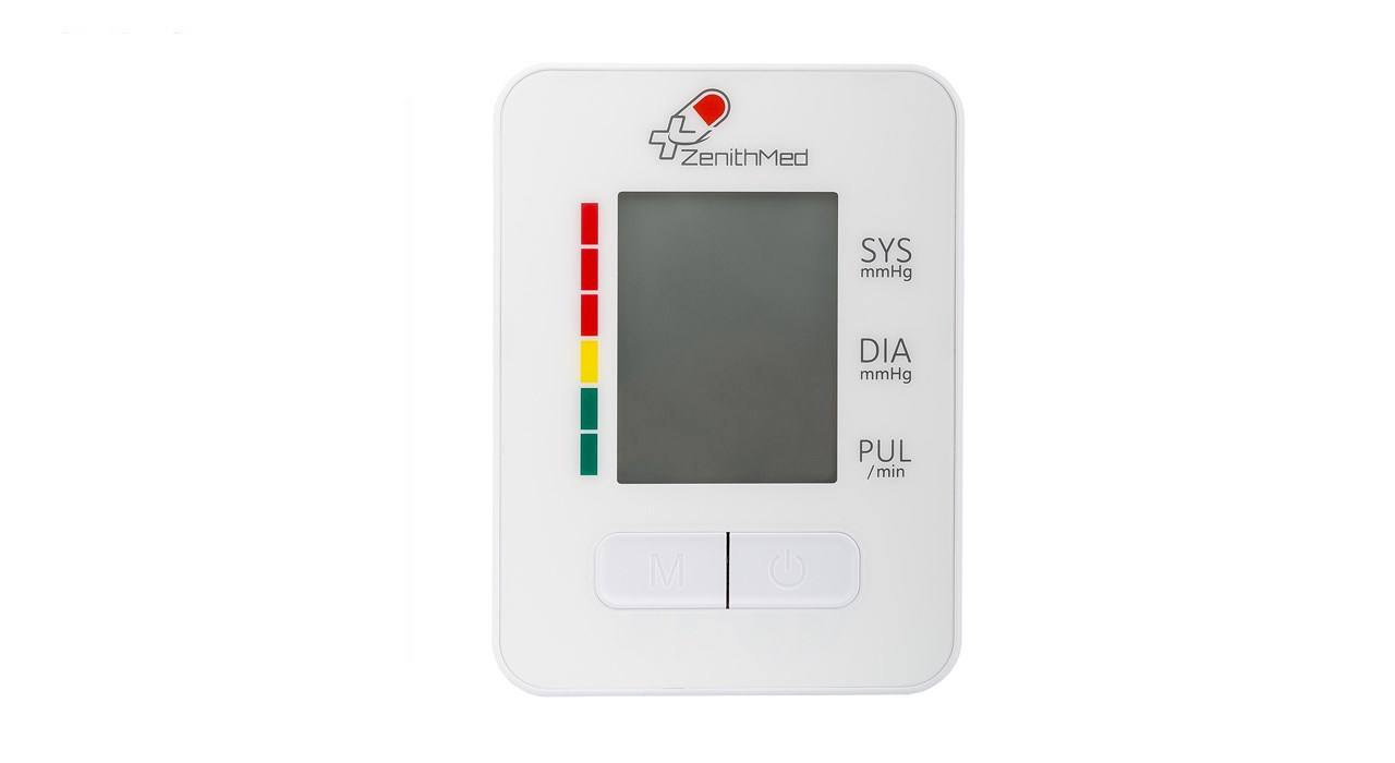 فشارسنج بازویی زنیت مد مدل LD-575