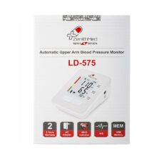 فشارسنج بازویی زنیت مد مدل LD-575