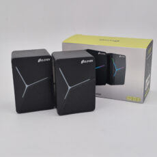 اسپیکر دسکتاپ ایلون مدل SU207