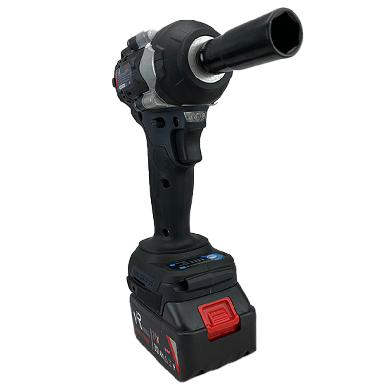 آچار بکس شارژی صنعتی ویوارکس مدل VR2430IW