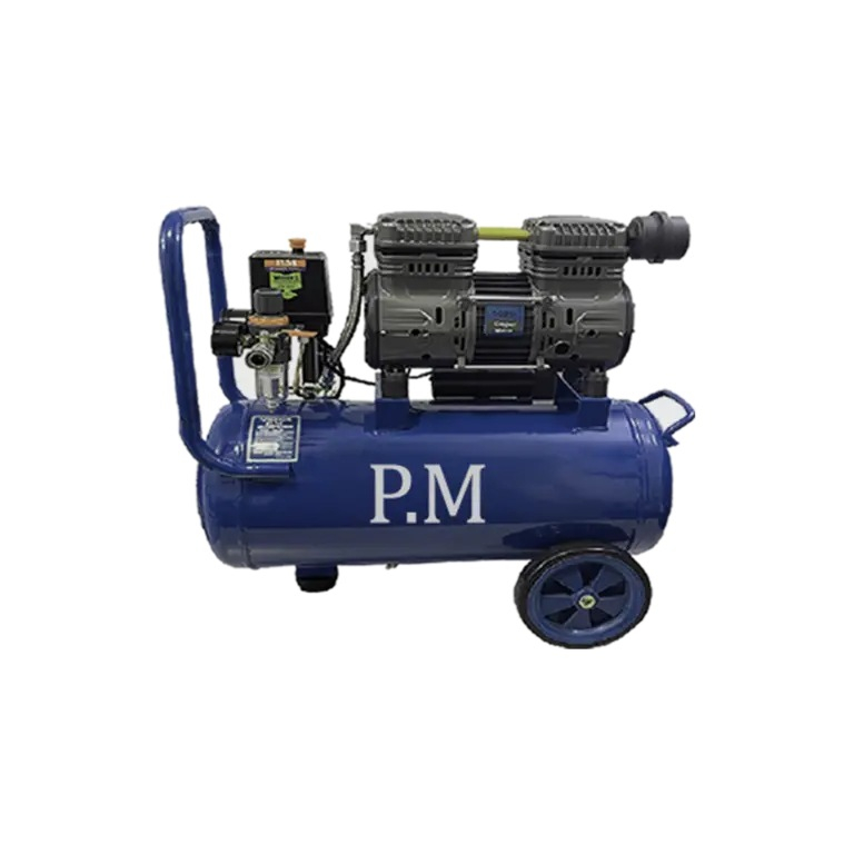 پمپ باد پی ام مدل TM50