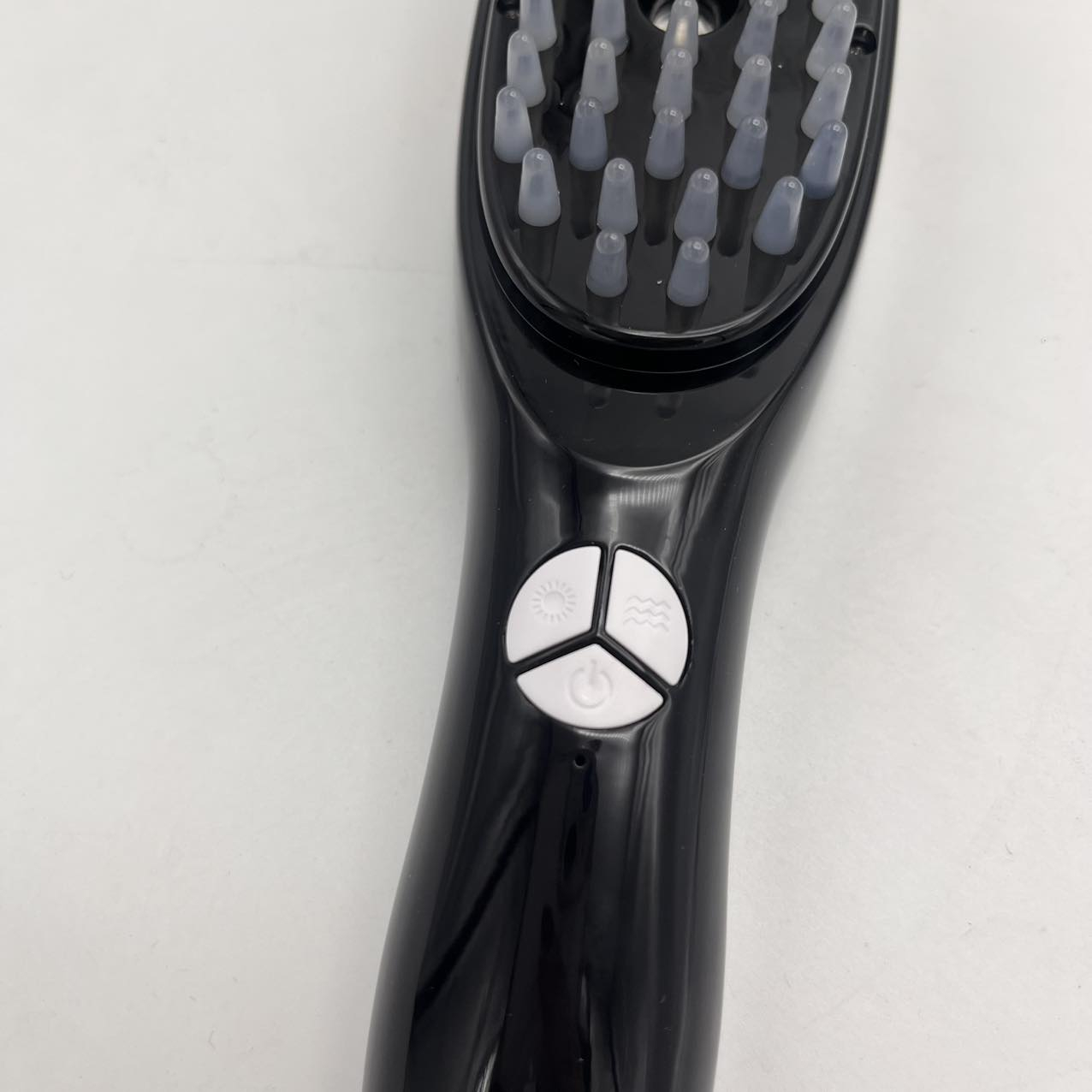 ماساژور برقی سر کد 003-QC