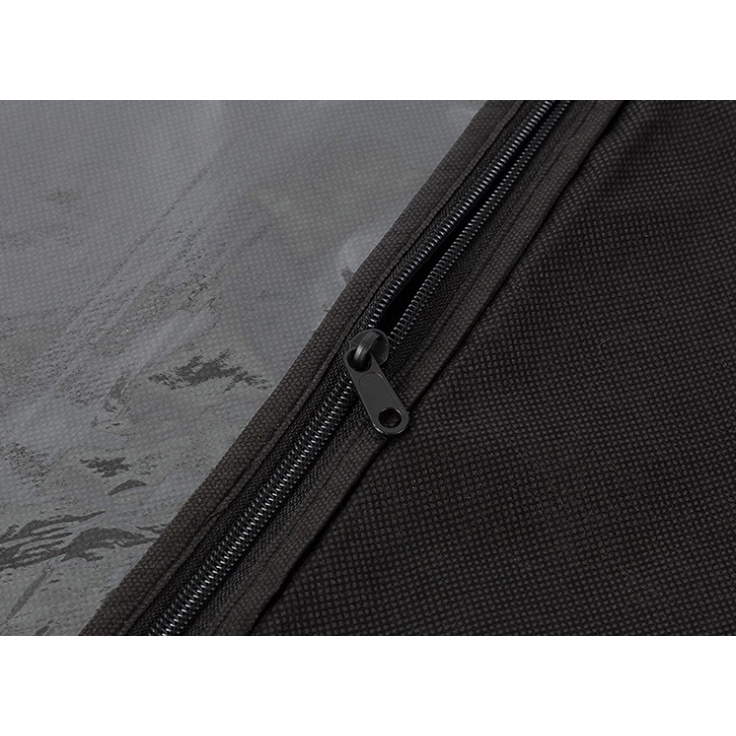 کاور لباس ارگانو مدل جنتلمن بسته 13 عددی