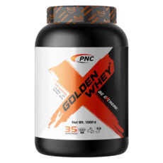 پودر گلدن وی با طعم موز کارن – 1000 گرم