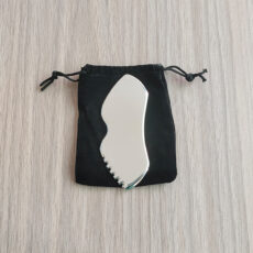 ماساژور دستی صورت مدل Scraper