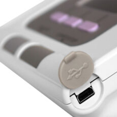 فشارسنج زیکلاس مد مدل 08A