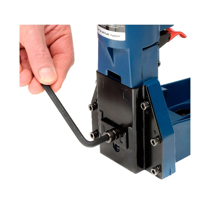 کارتن دوز بادی رولی مدل RATA-TAIWAN