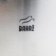 فرچه توالت شوی بهازکالا مدل دیواری کد 1YPB-estil