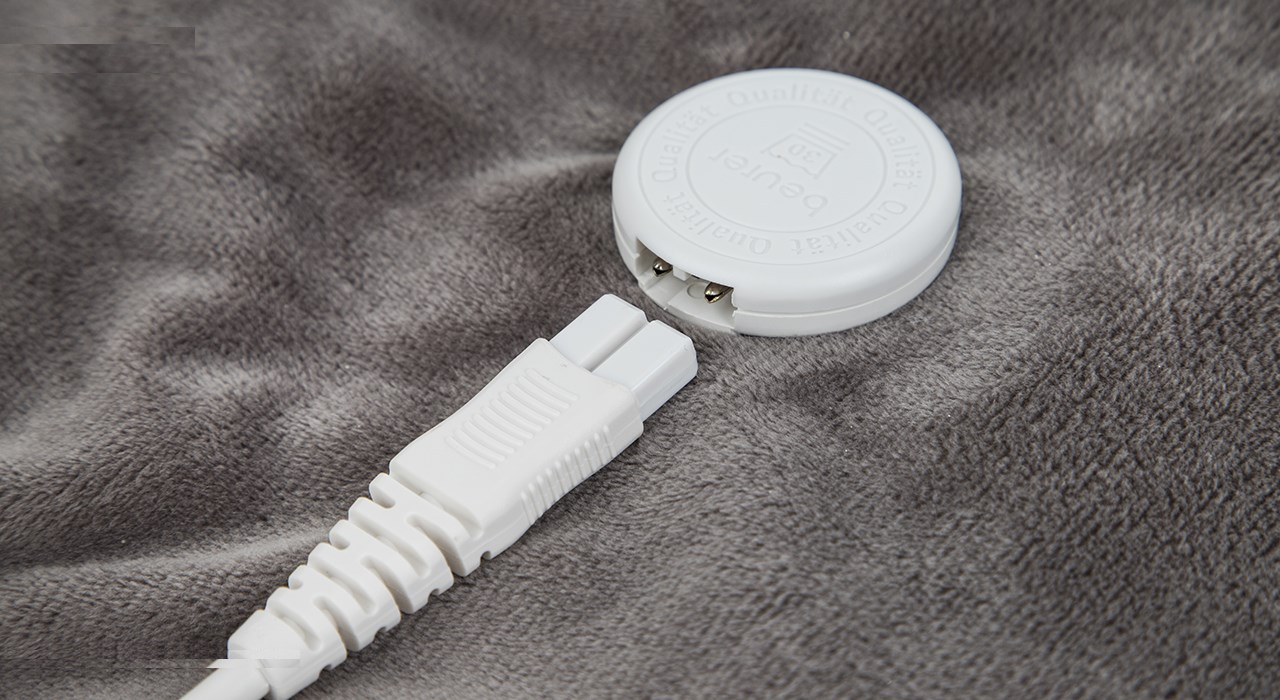 پتو برقی بیورر مدل HD75