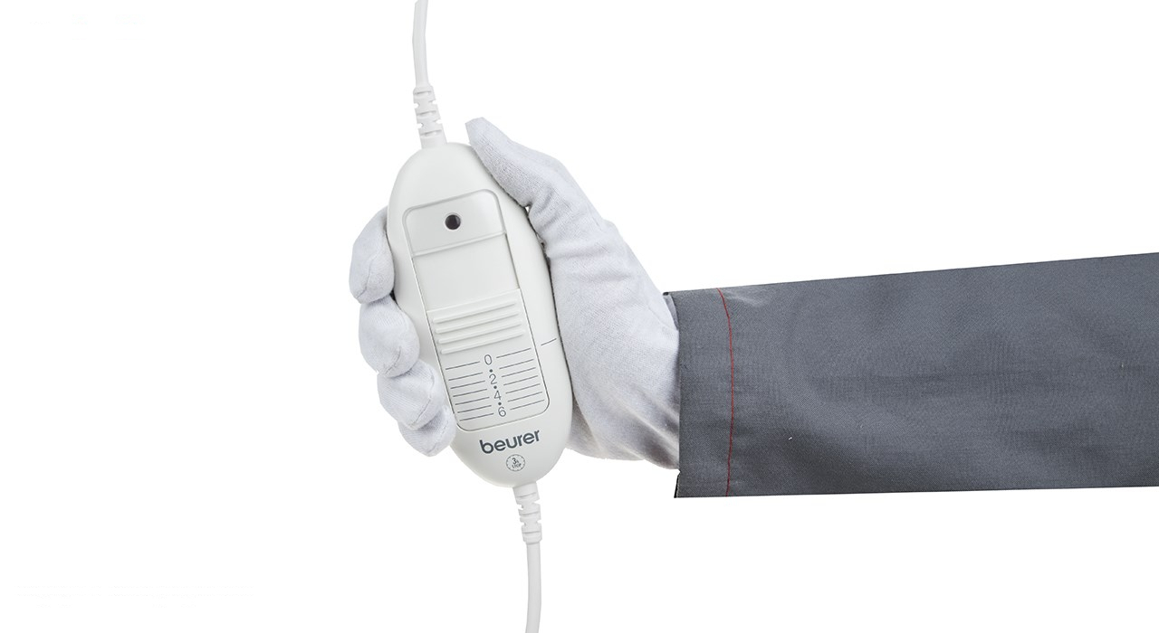 پتو برقی بیورر مدل HD75