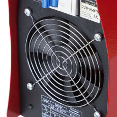 اینورتر جوشکاری 220 آمپر آروا مدل 2102