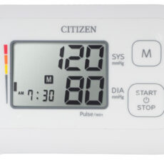 فشارسنج دیجیتالی سیتی زن مدل CH 304