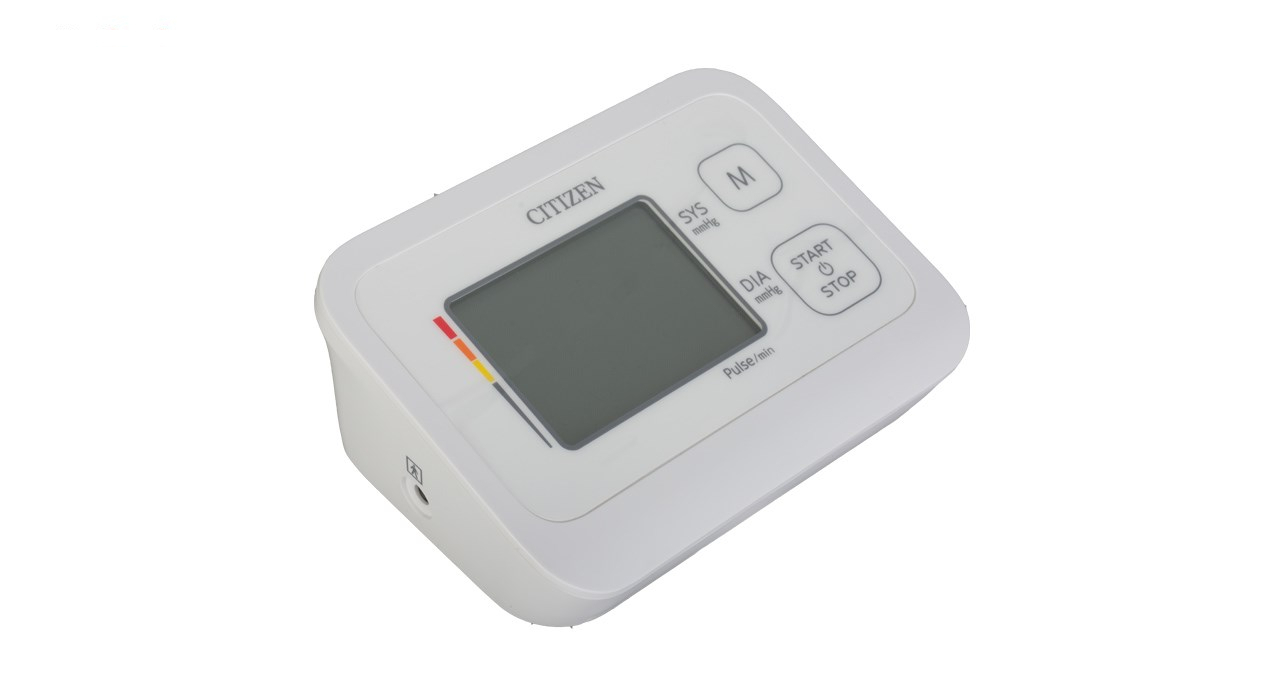 فشارسنج دیجیتالی سیتی زن مدل CH 304