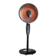 پنکه حرارتی مدل بخاری تابشی چند منظوره ساینا