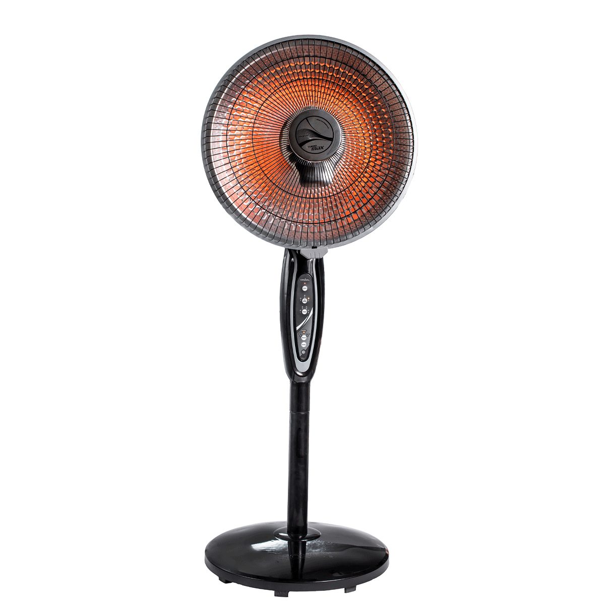 پنکه حرارتی مدل بخاری تابشی چند منظوره ساینا