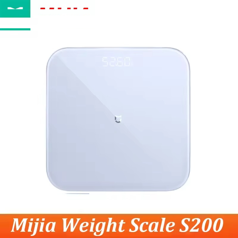 ترازو دیجیتال میجیا مدل S200