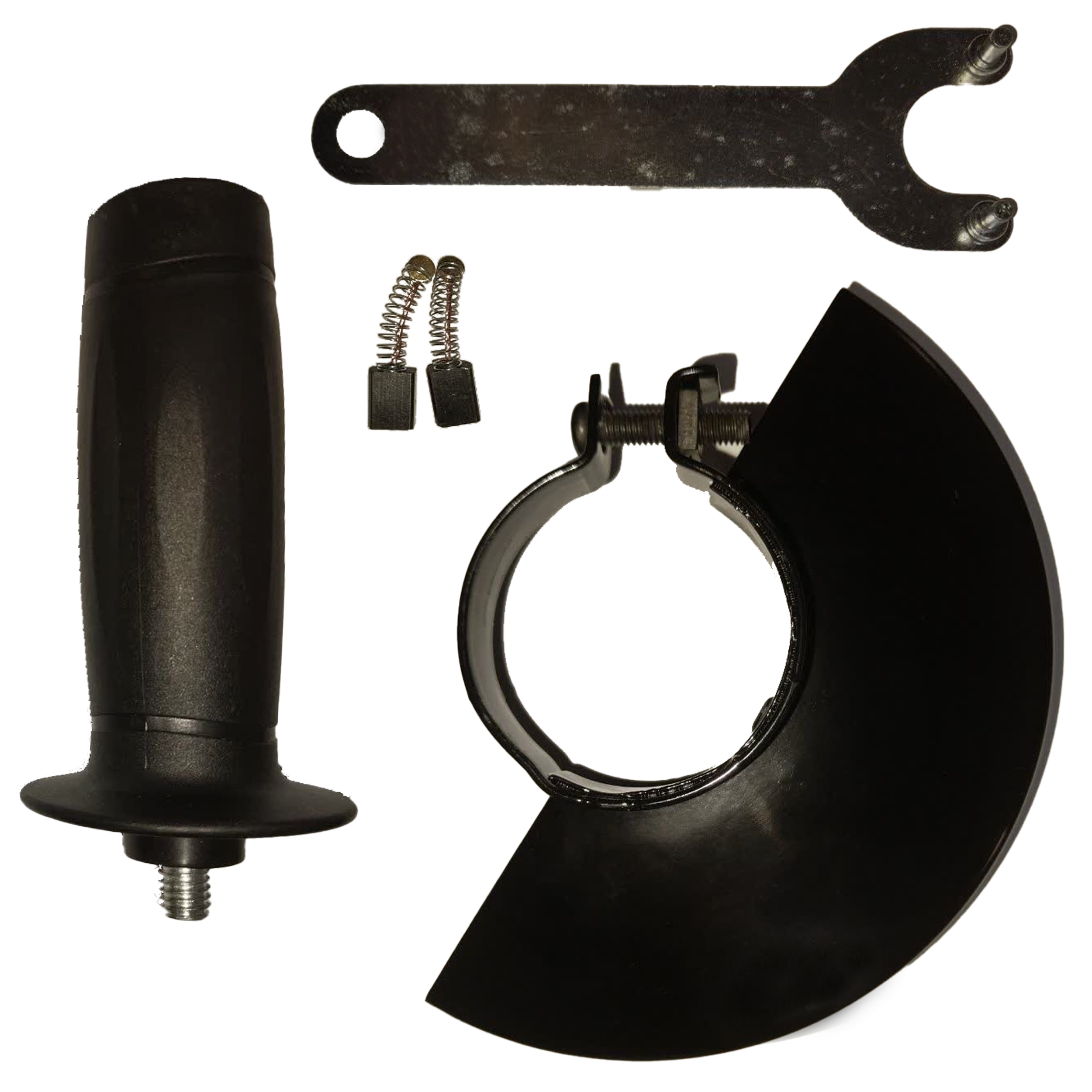 مینی فرز باس مدل BS802